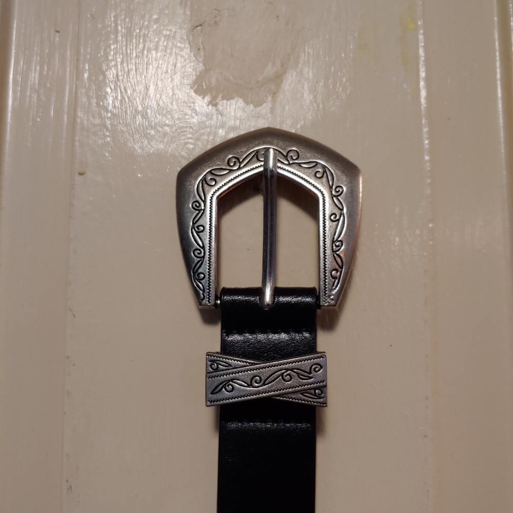 Western Style Belt